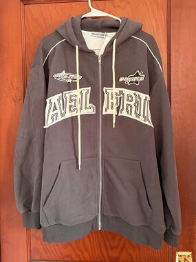 Aelfric Eden Hoodie